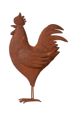 Wikholm Form Påskpynt > Rooster L