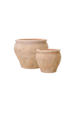 New Utomhuskruka Quinn 2-pack Krukor