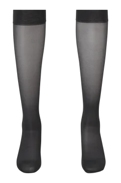 Wolford Strumpor > Knätrupor Pure Energy 30 Den eg Vitaizer Knee-high