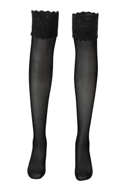Wolford Strumpbyxor > tay-up atin Touch 20 den