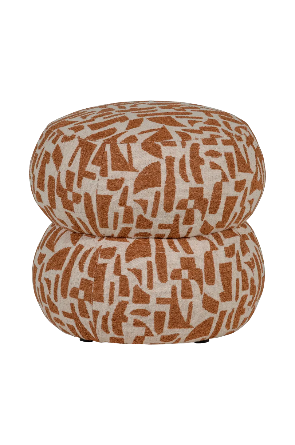 WOOOD Sittpuffar & Fotpallar > Anic Pouf