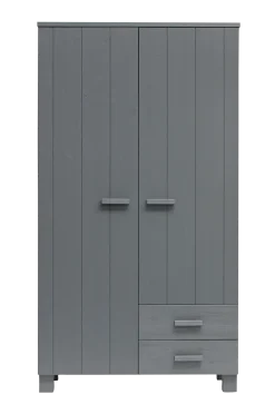 Outlet Garderob Dennis Garderober