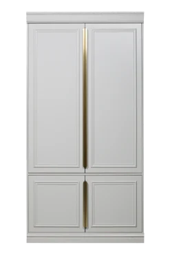 Sale Garderob Organize, 215x110x62 cm Förvaring|Garderober
