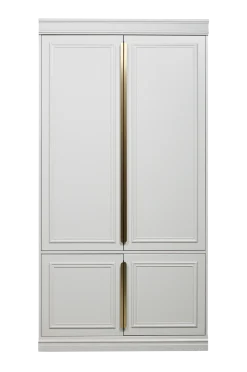 Discount Garderob Organize, 215x110x44 cm Garderober