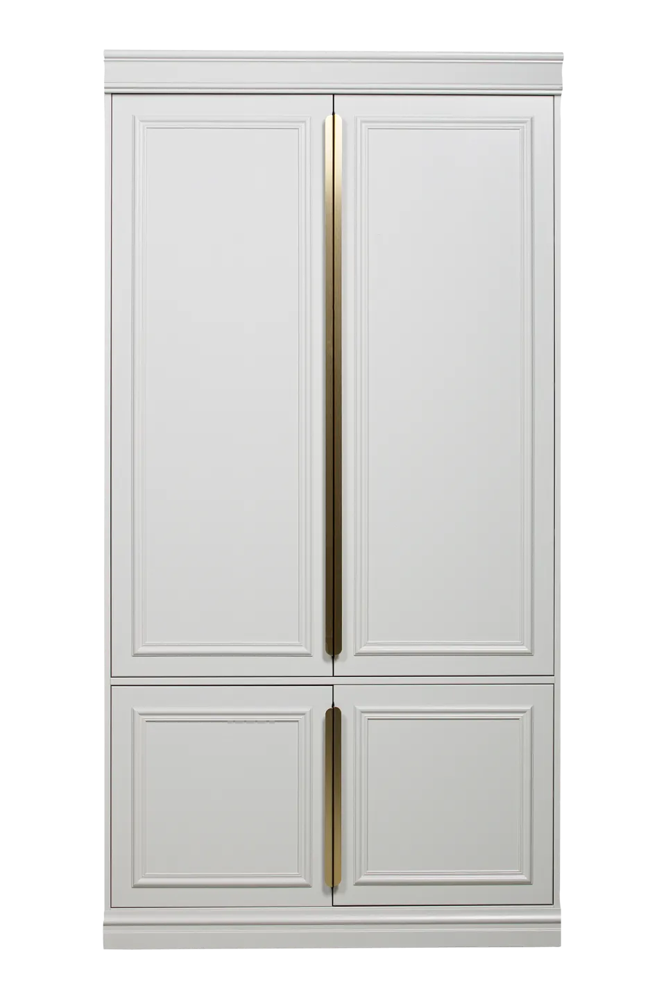 Discount Garderob Organize, 215x110x44 cm Garderober