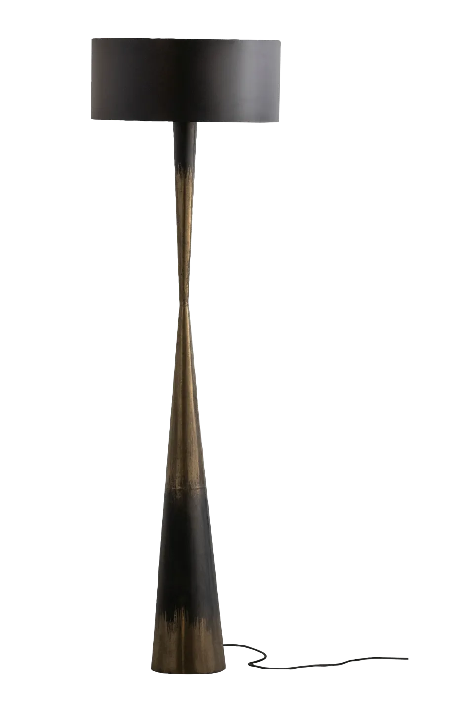 WOOOD Golvlampor > golvlampa Blackout Too