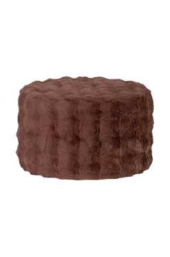 New Olven Puff Låg Sittpuffar & Fotpallar