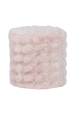 WOOOD Sittpuffar & Fotpallar > Oven Pouf High
