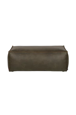 WOOOD Sittpuffar & Fotpallar > Puff Rodeo, 43x120
