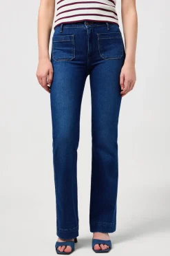 Wrangler Jeans > Jeans Flare