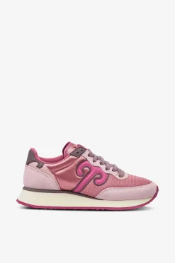 Clearance Sneakers Art.master Sport Ms508 W Sneakers