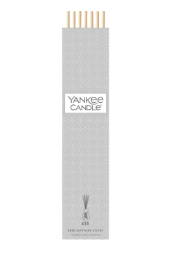 Yankee Candle Rumsdoft > Reed Diffuser Sticks