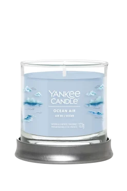 Yankee Candle Rumsdoft > Signature Ocean Air