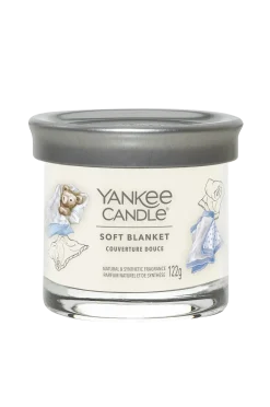 New Signature Soft Blanket Rumsdoft