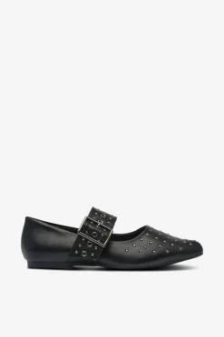 Zizzi Ballerinaskor > Ballerina fWillow PU