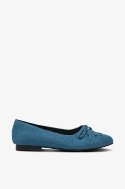 Zizzi Ballerinaskor > Ballerinaskor fLacy