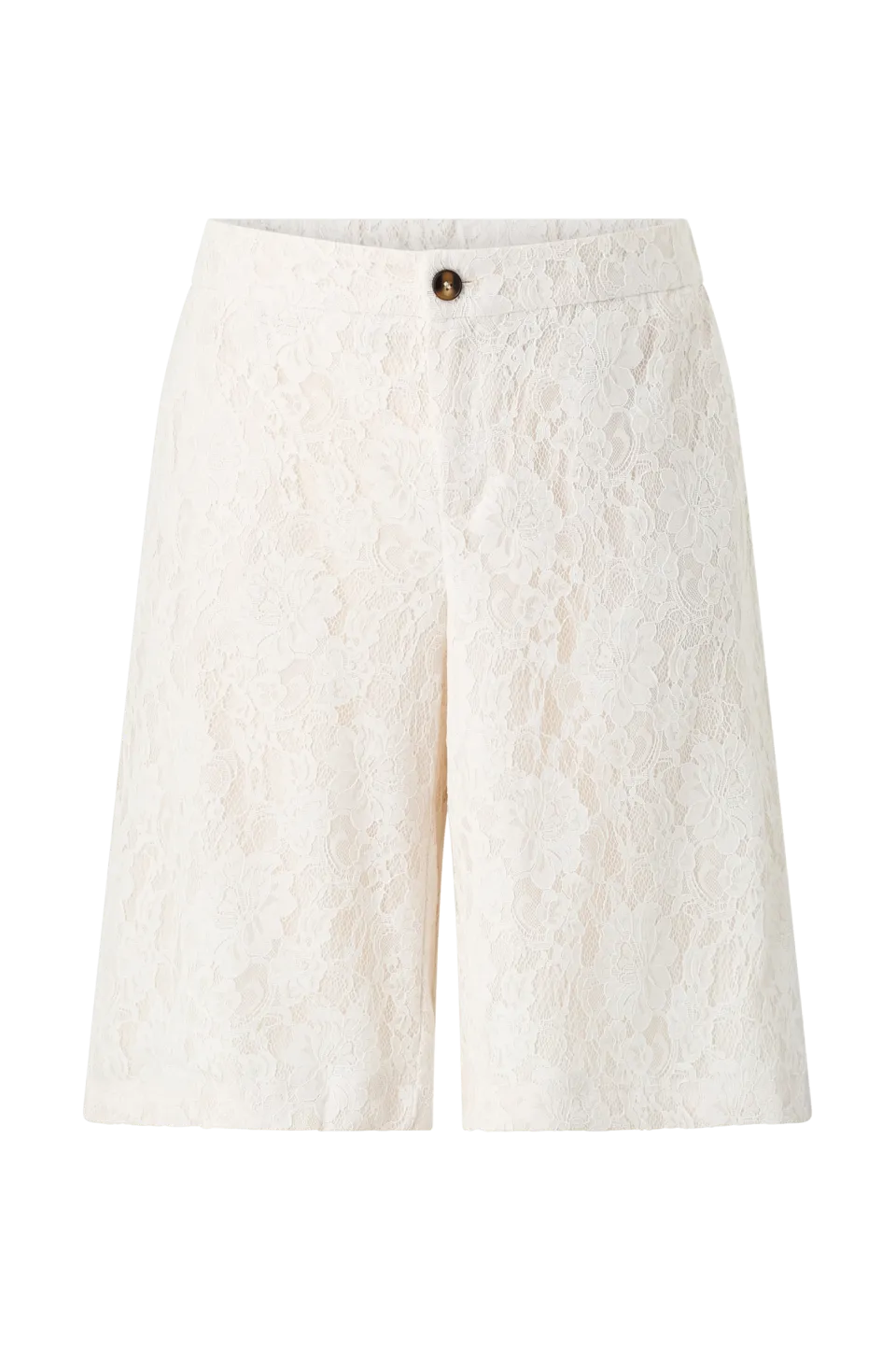 Zizzi Shorts > Bermudashorts mLana
