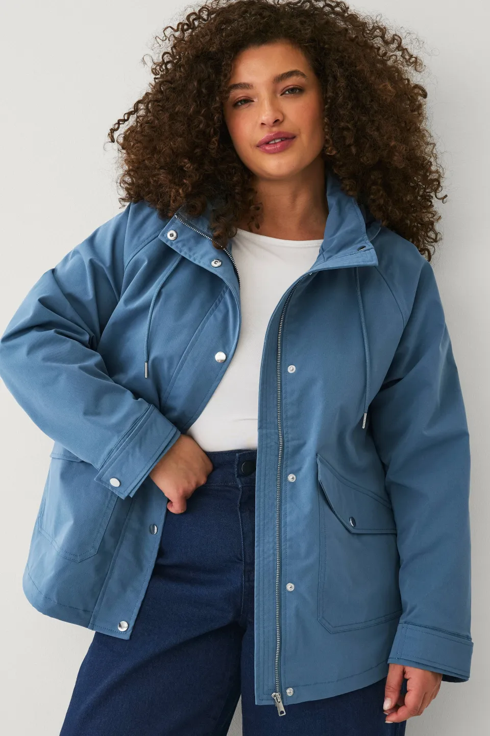 Discount Jacka caPaa / Hood Jacket Jackor & Kappor