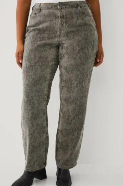 Zizzi Jeans > Jeans jAbina Gemma