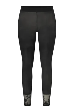 Zizzi Leggings > Leggings Border