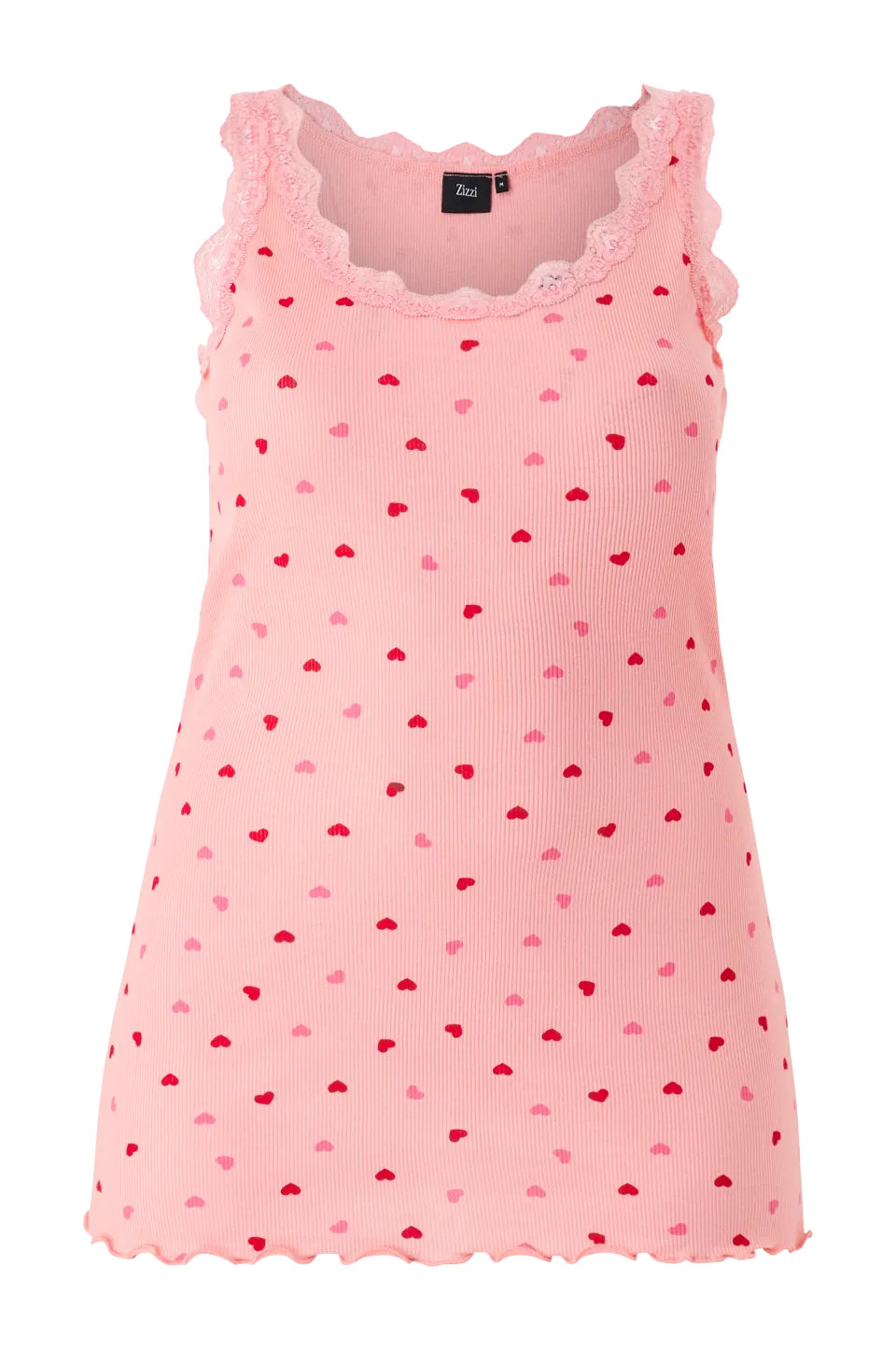 Outlet inne iv / Aop Top Loungewear & Myskläder