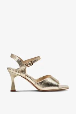 Zizzi Klackskor > Sandaletter fViolet