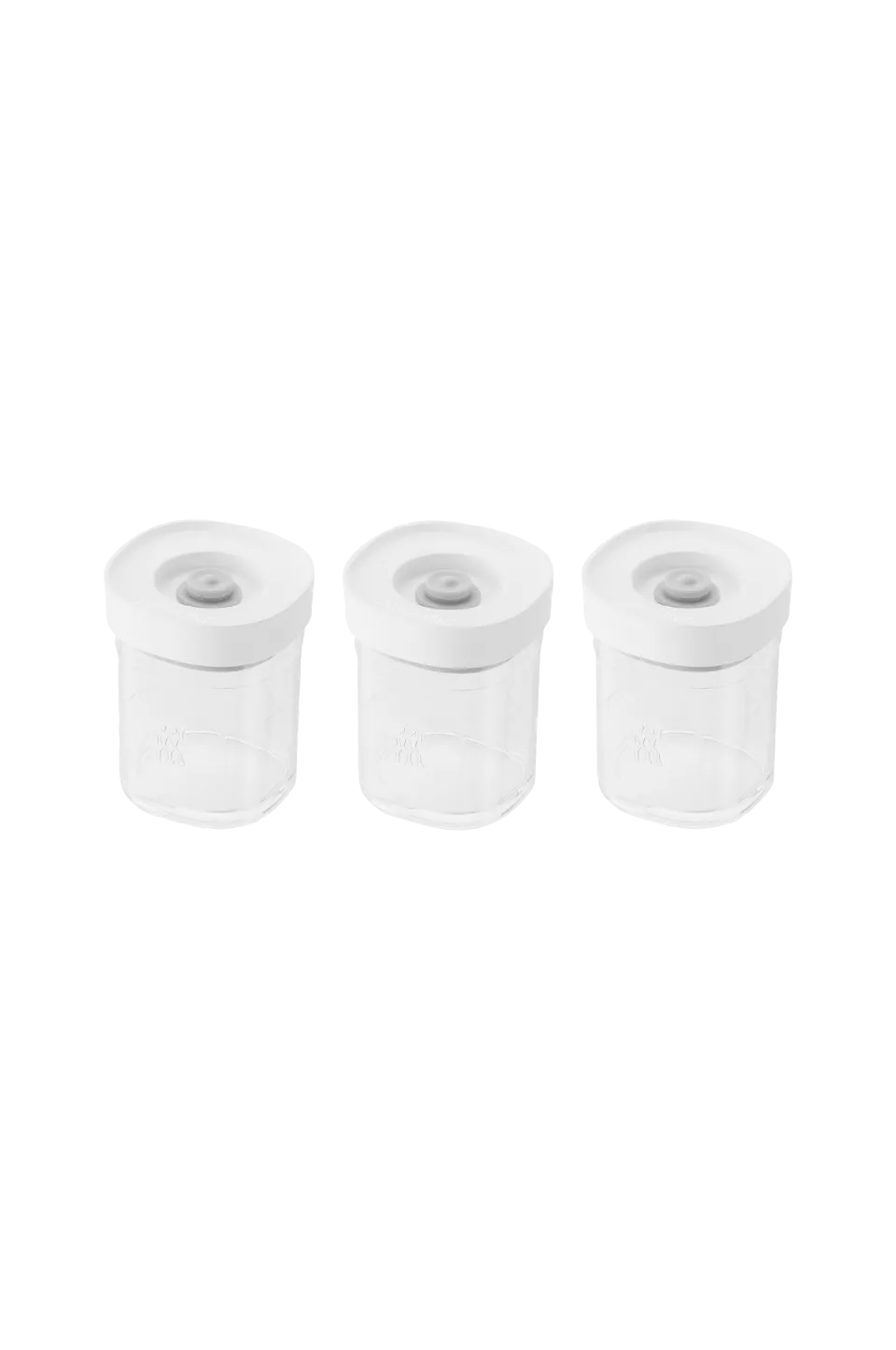 Discount Kryddset Fresh & Save Kub Xs - 3 delar Köksförvaring