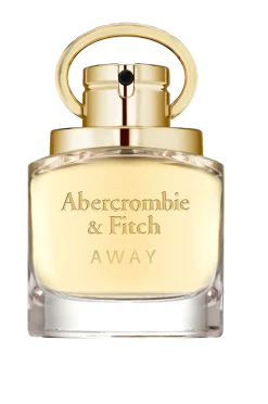 Abercrombie & Fitch Parfym > Away Women Edp