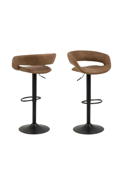 Discount Barstol Leo, 2-pack Stolar