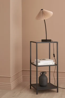 AC Design Furniture Hyllor > Hylla Agust, höjd 82 cm