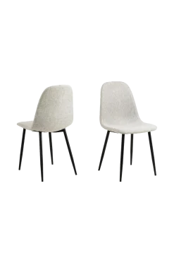 AC Design Furniture Stolar > Matsalsstol Celia, 4-pack
