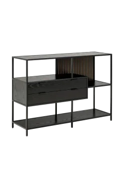 AC Design Furniture Hyllor > Seaford bokhylla