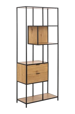 AC Design Furniture Hyllor > Seaford bokhylla
