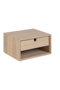 AC Design Furniture Bord > Sängbord Allan