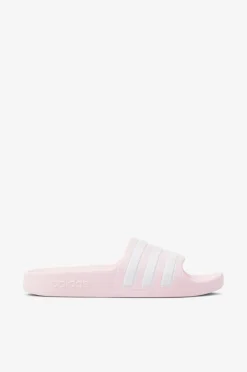 adidas Badskor|Sandaler > Badtofflor Adilette Aqua Slides K
