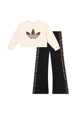 adidas Originals Barnset > 2-delat set