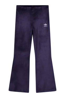 Leggings Velour Pants Sovkläder & Myskläder