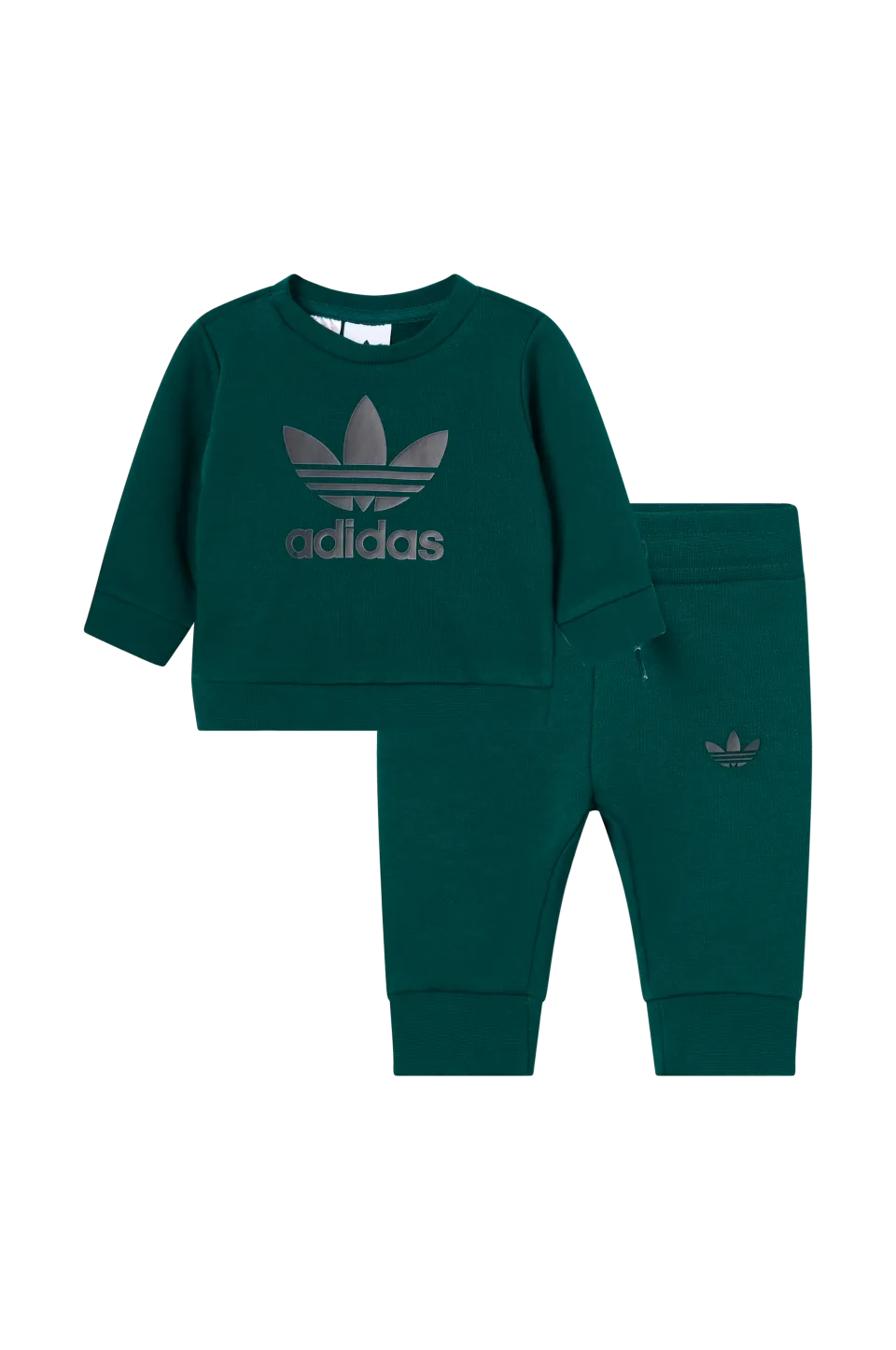 adidas Originals Byxor, Jeans & Leggings|Tröjor > Set Crew Set