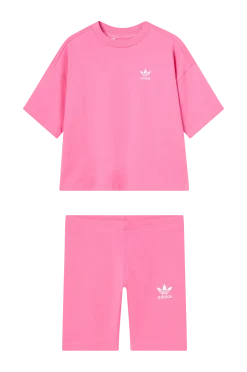 Sale Set CS Tee Barnset