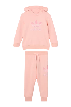 adidas Originals Tröjor > Set Hoodie Set BL