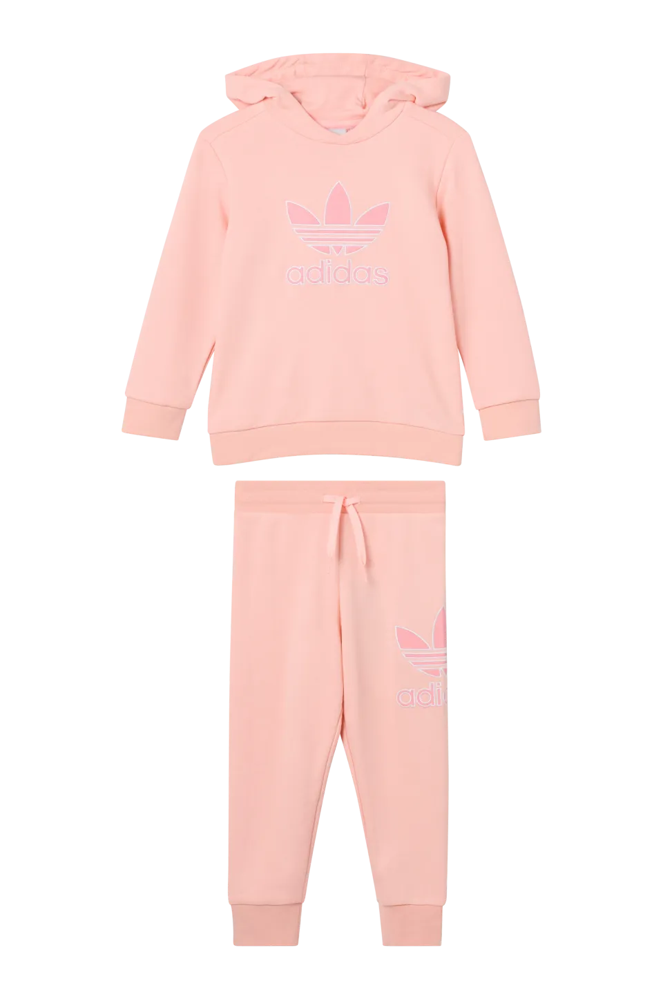 adidas Originals Tröjor > Set Hoodie Set BL