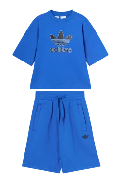 adidas Originals Träningskläder > Set Short Tee