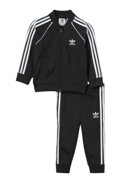 adidas Originals Byxor, Jeans & Leggings|Tröjor > Träningsset SST Tracksuit