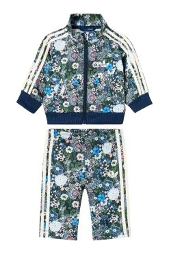 adidas Originals Tröjor|Barnset > Träningsset Firebird TS