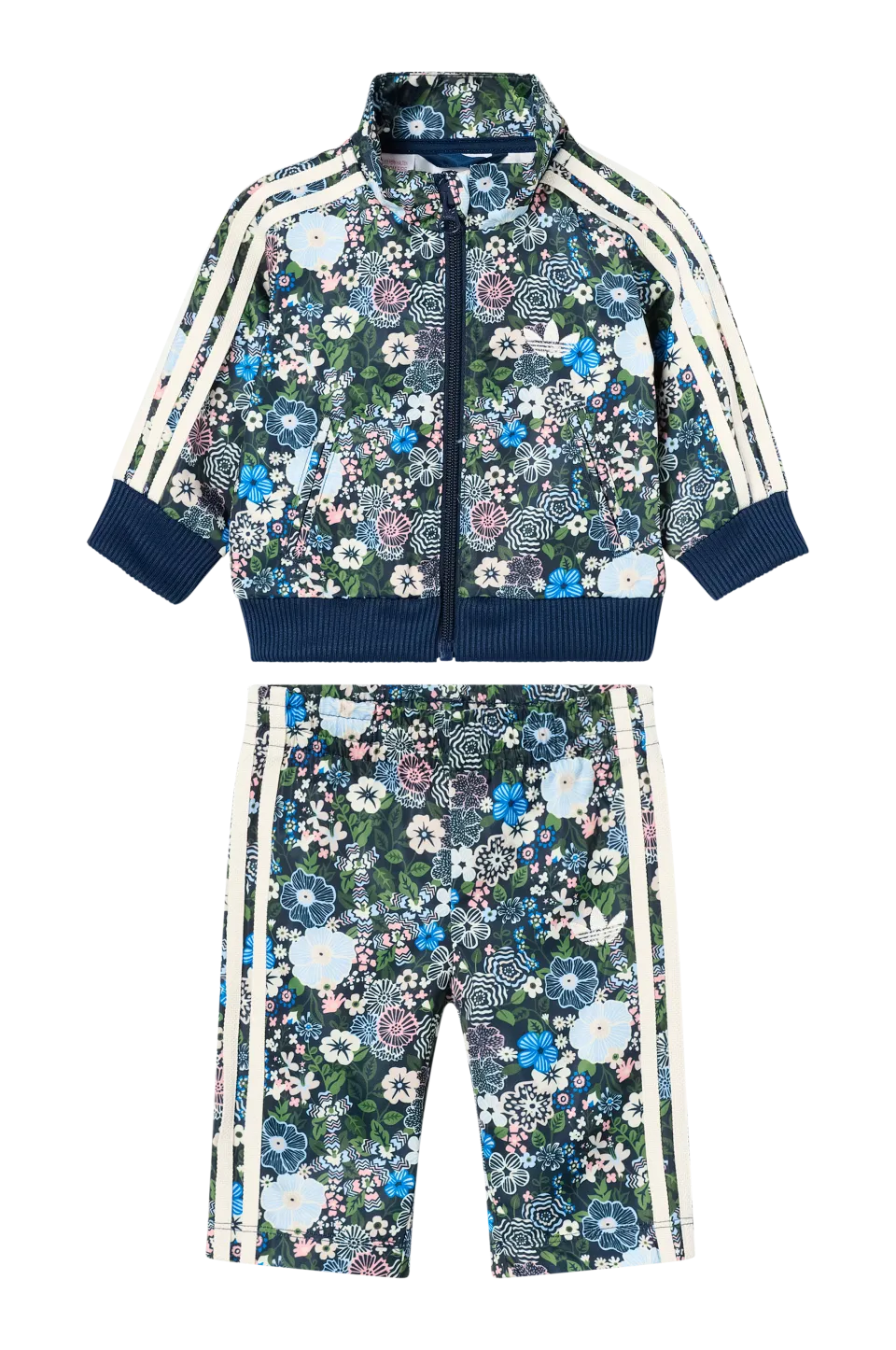 adidas Originals Tröjor|Barnset > Träningsset Firebird TS