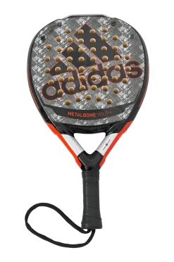 adidas Padel Utelek > Padelracket Metalbone Youth