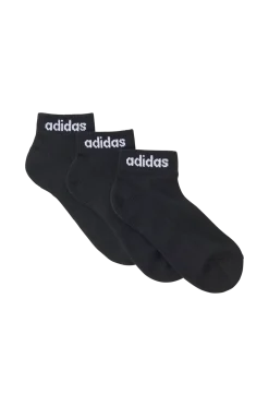 adidas Sport Performance Strumpor > Anketrupor inear Anke ock 3-pack