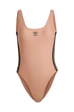adidas Sport Performance Badkläder|Badkläder > Baddräkt Adicolor 3S Suit