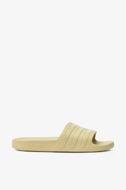 Online Badtofflor Adilette Aqua Slides Badskor