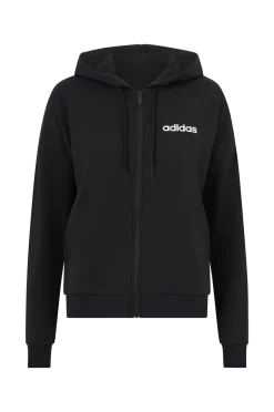 adidas Sport Performance Sweatshirts & Hoodies > Huvtröja W in FT FZ HD